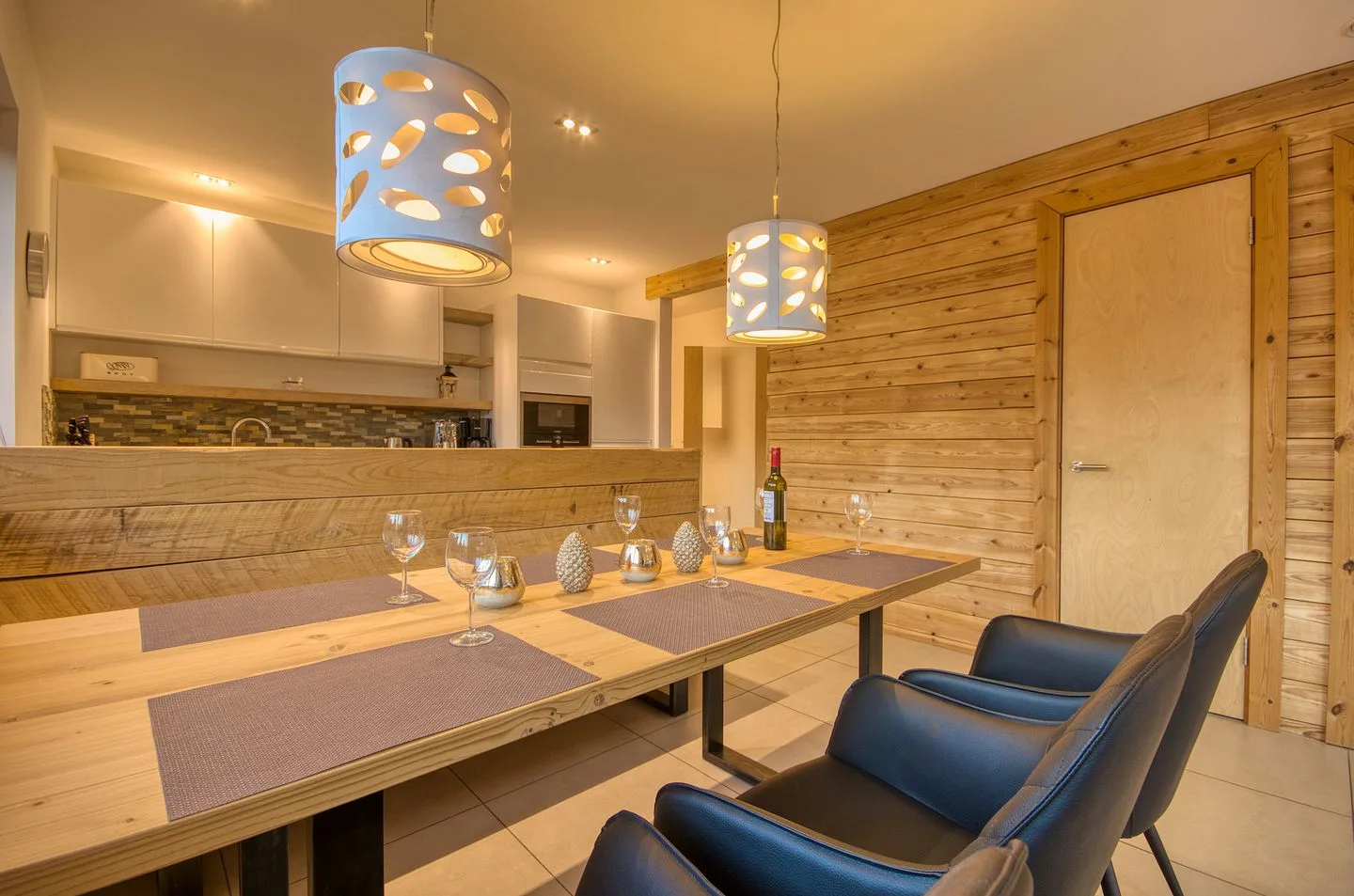 Apartment Gletscherblick 1