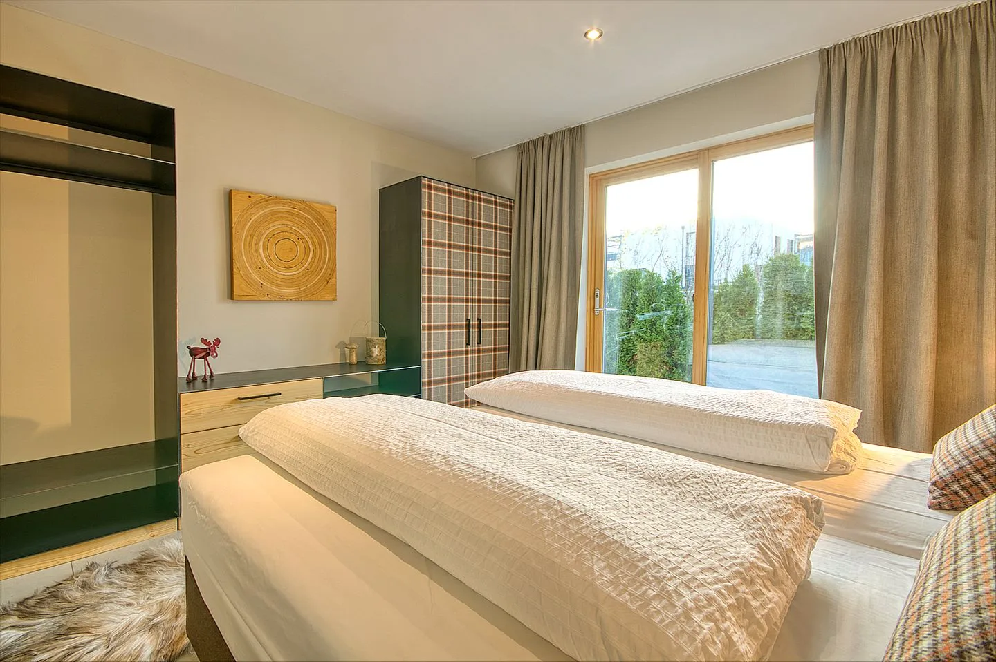 Apartment Gletscherblick 1