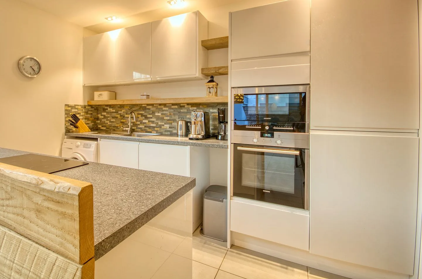 Apartment Gletscherblick 1