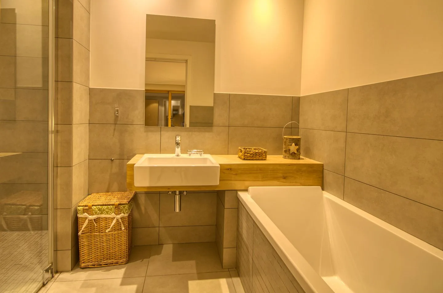 Apartment Gletscherblick 1