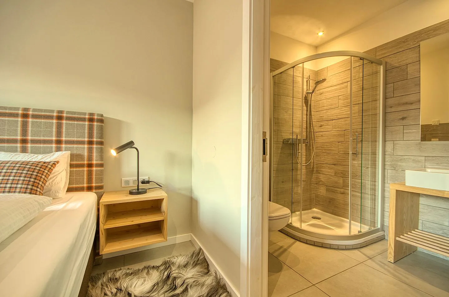 Apartment Gletscherblick 1