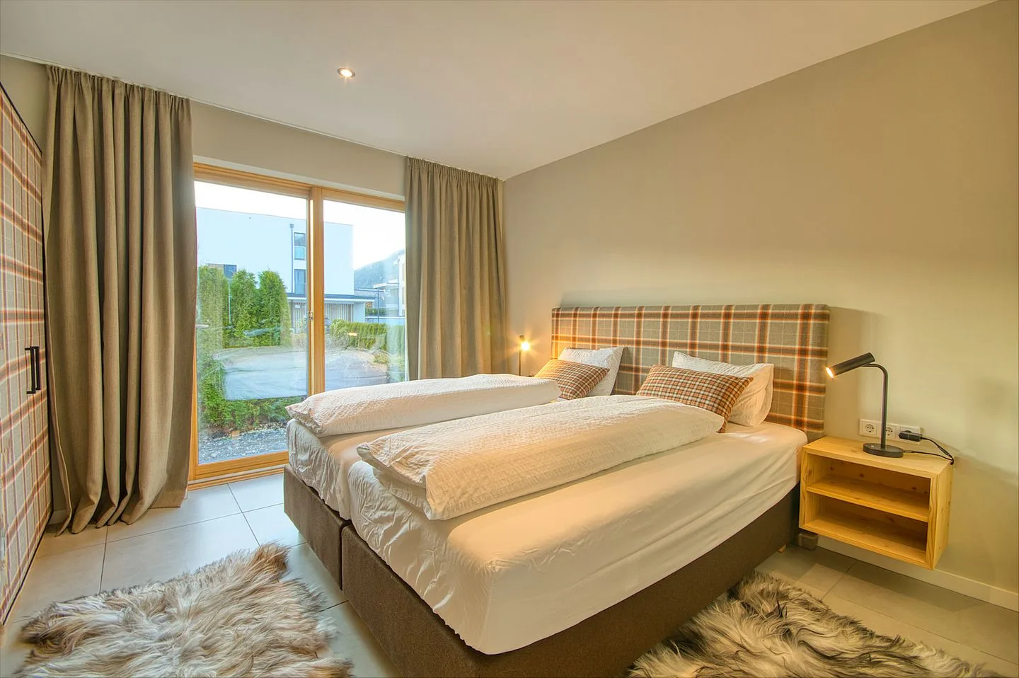 Apartment Gletscherblick 1