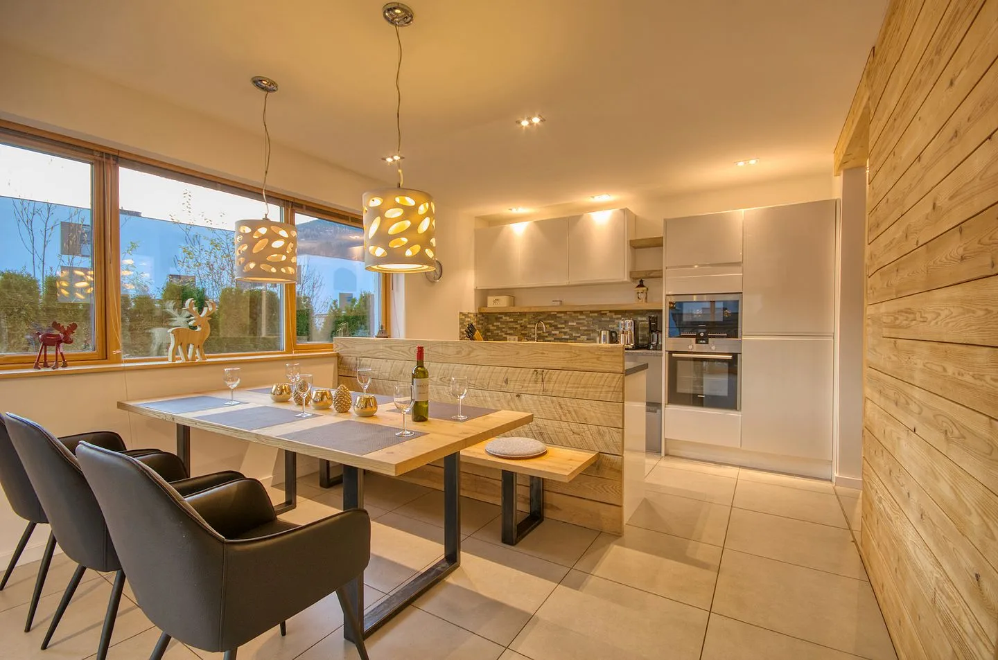 Apartment Gletscherblick 1