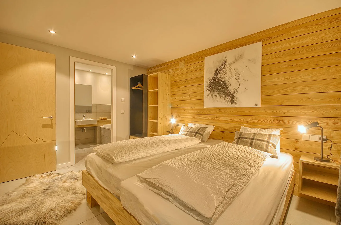 Apartment Gletscherblick 1