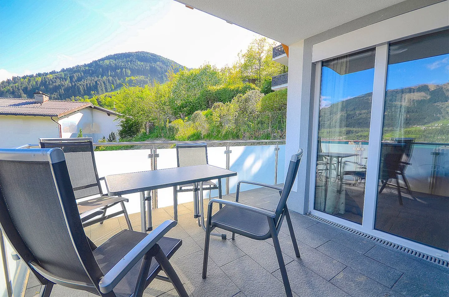 Appartement Konstanzia