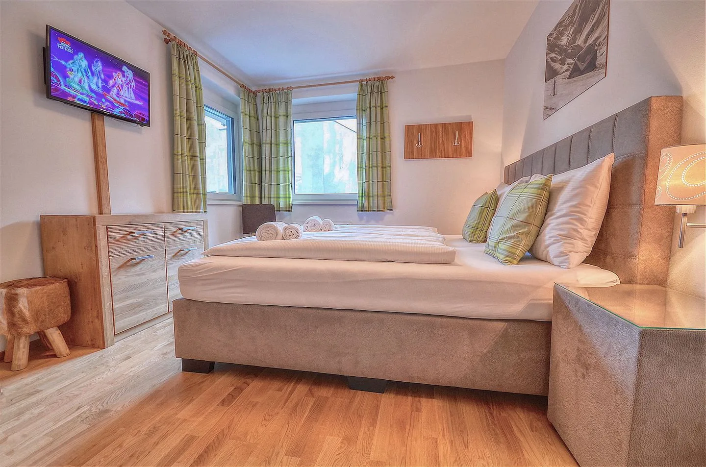 Appartement Konstanzia
