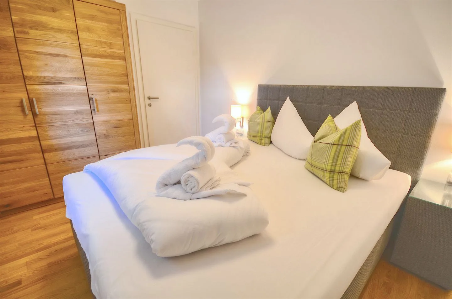 Appartement Konstanzia