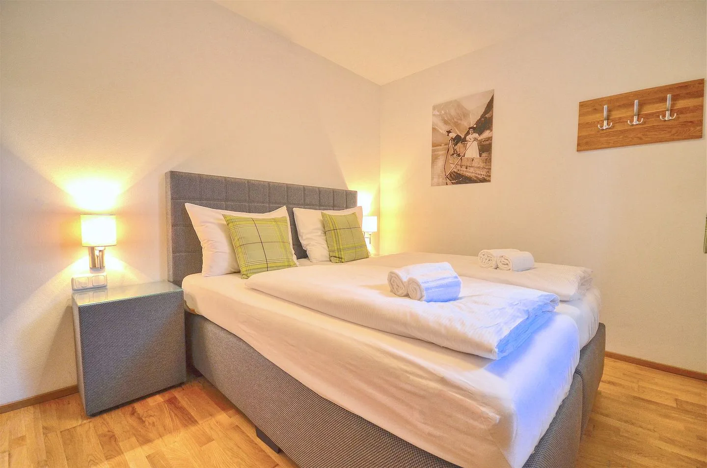 Appartement Konstanzia