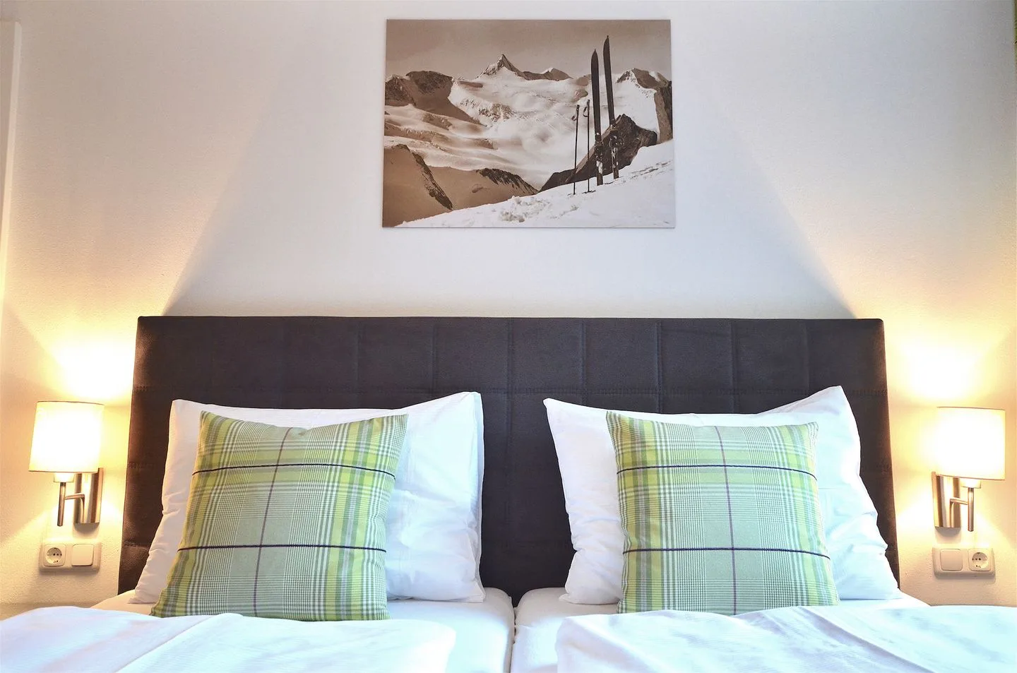 Appartement Konstanzia