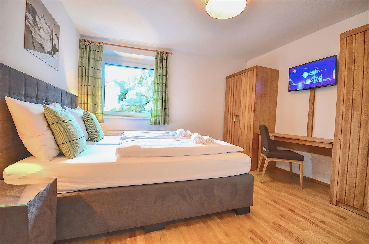 Appartement Konstanzia