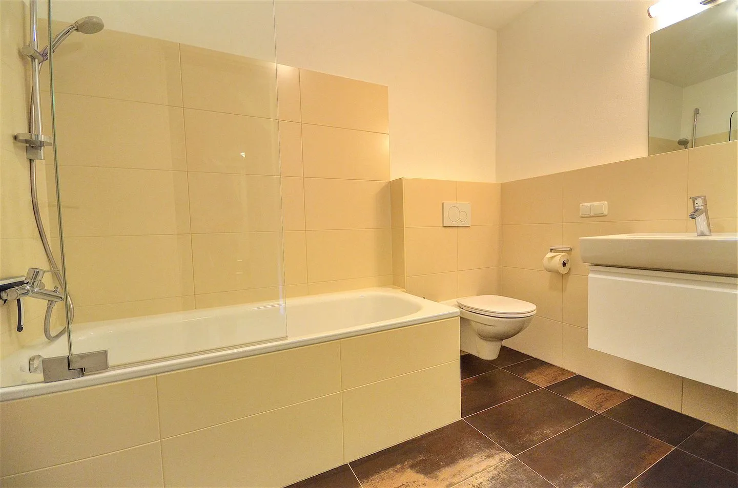Appartement Konstanzia