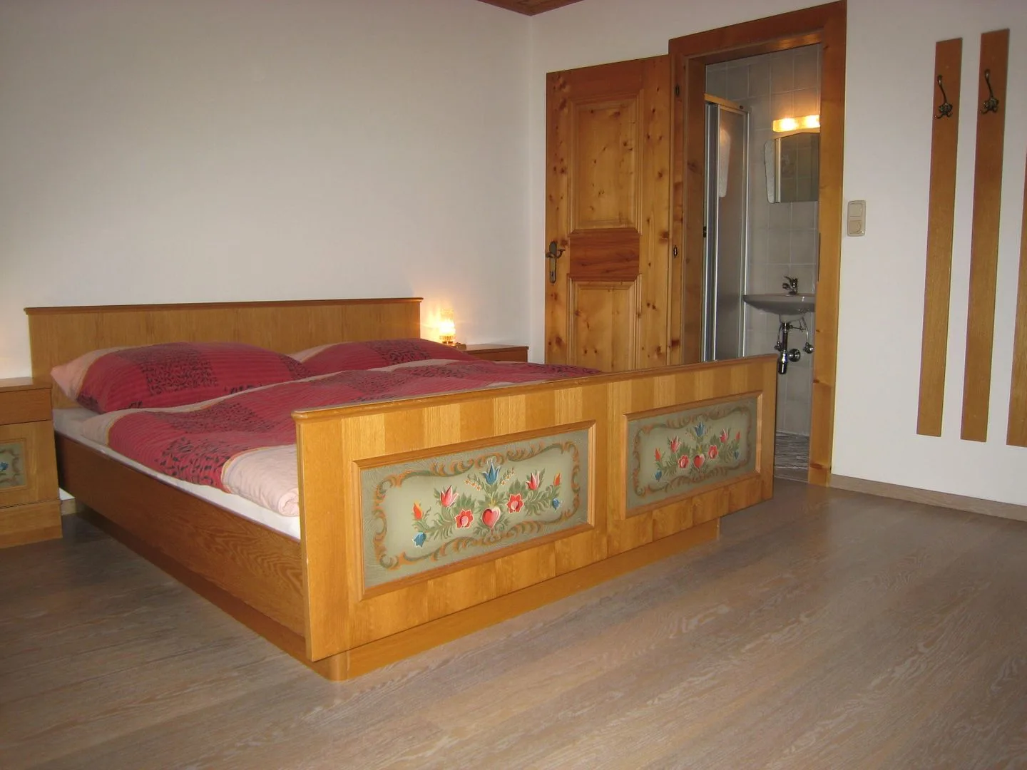 Chalet Kriekels