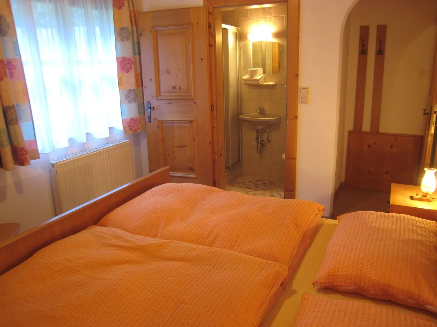 Chalet Kriekels