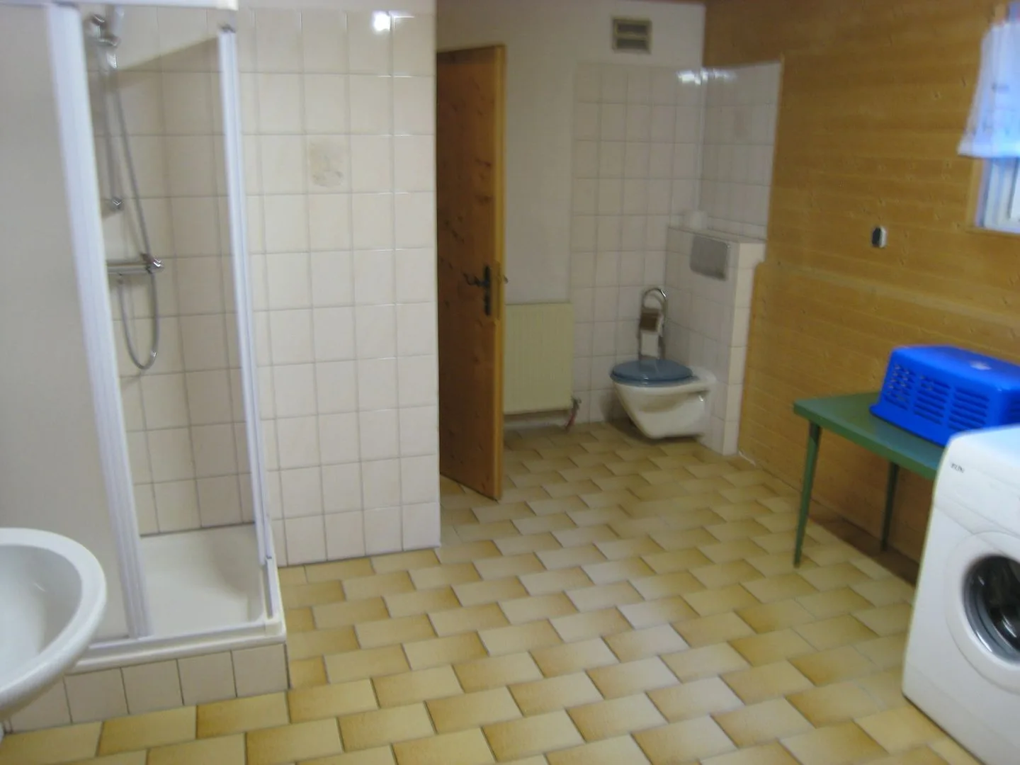 Chalet Kriekels
