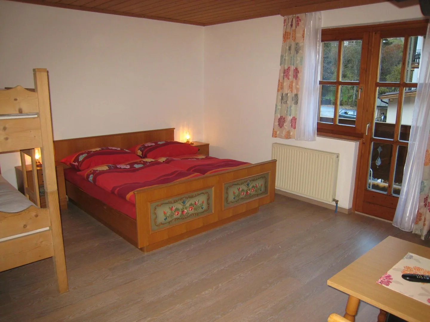 Chalet Kriekels