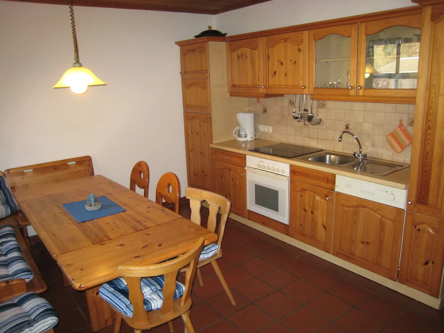 Chalet Kriekels