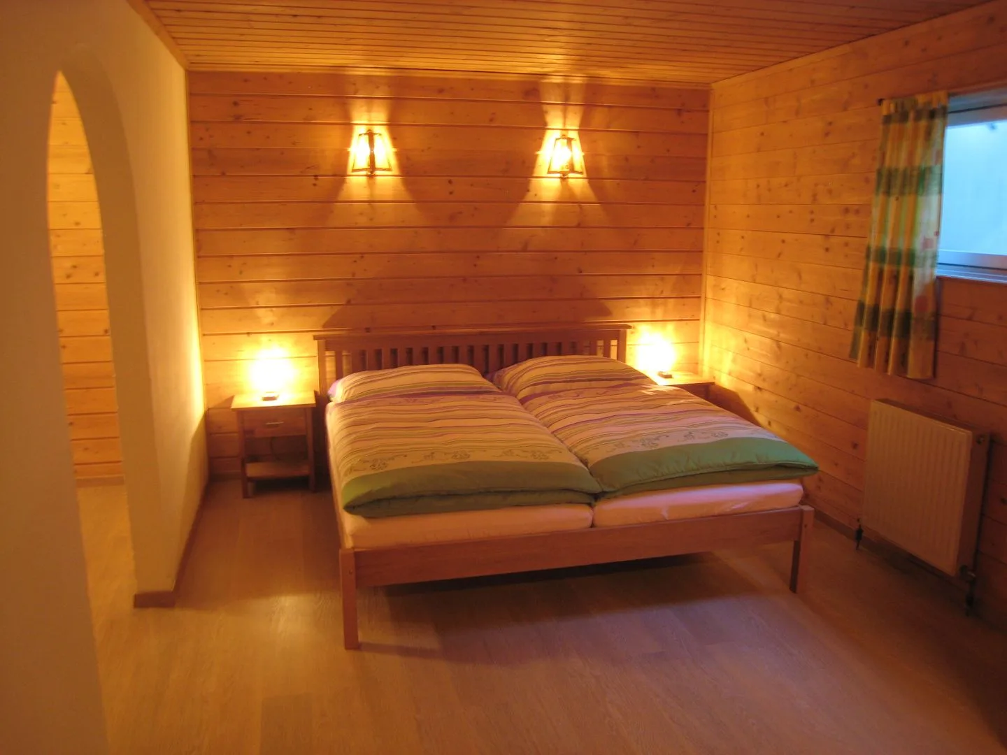 Chalet Kriekels