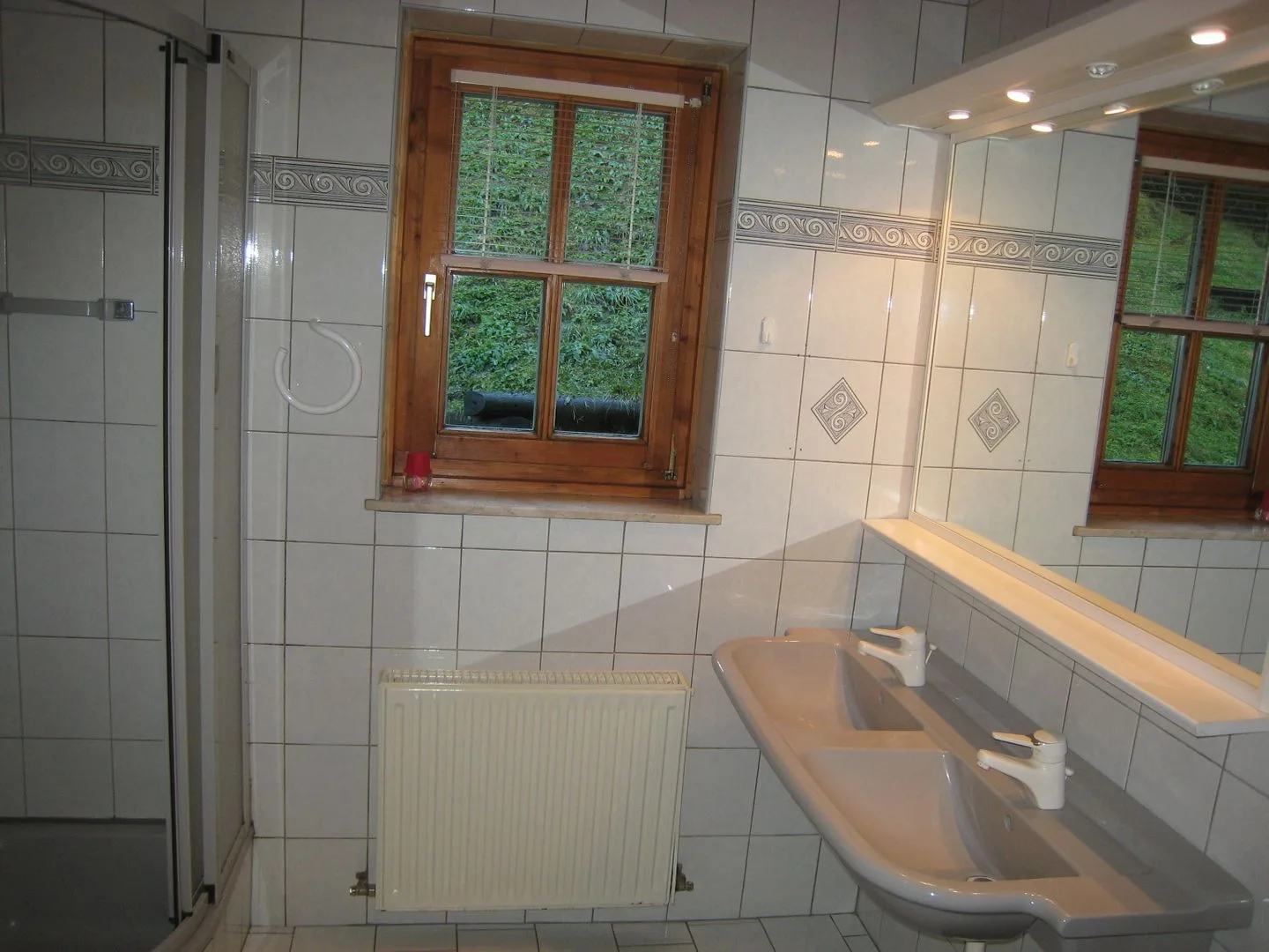 Chalet Kriekels