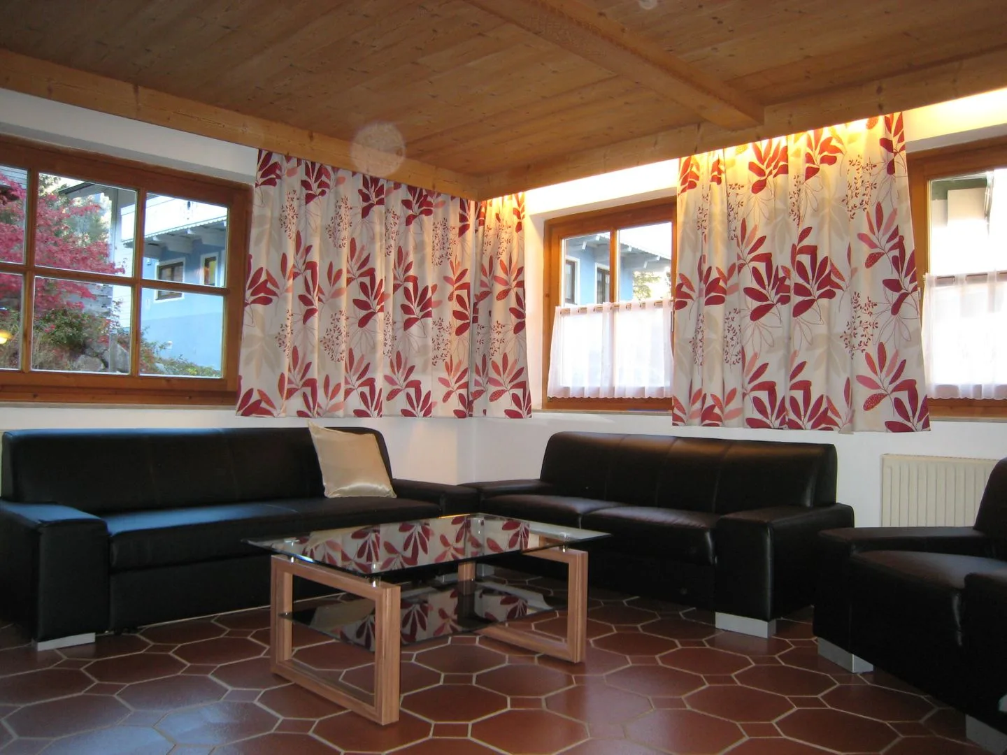 Chalet Kriekels