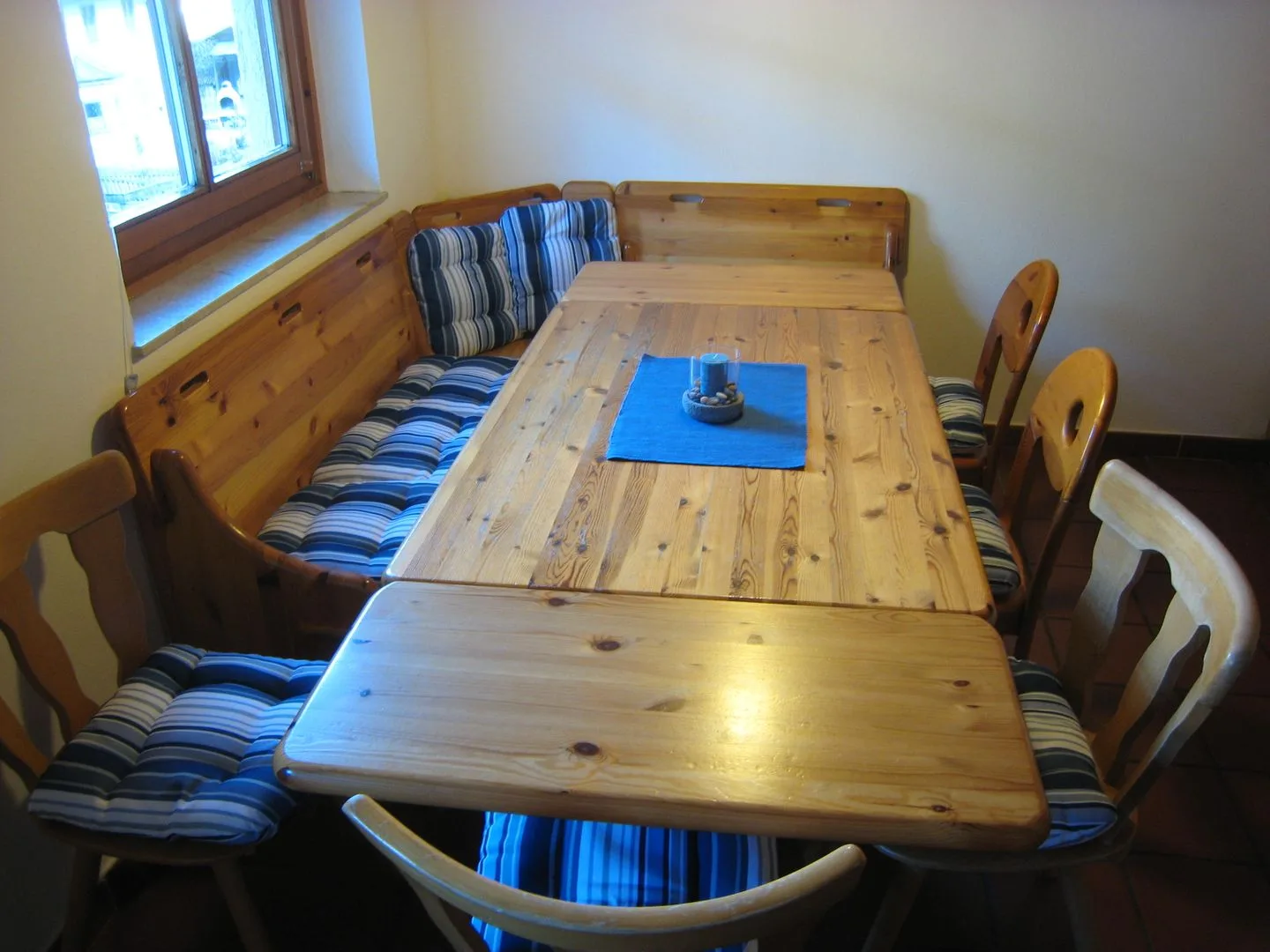 Chalet Kriekels