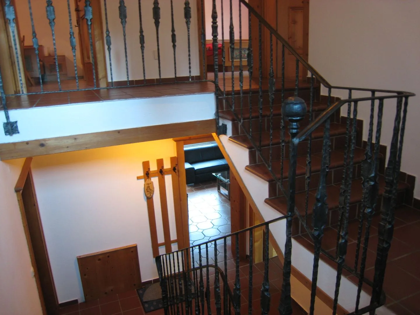Chalet Kriekels