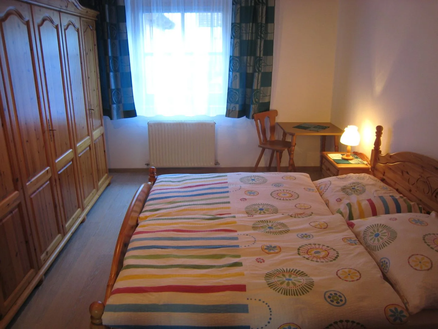Chalet Kriekels