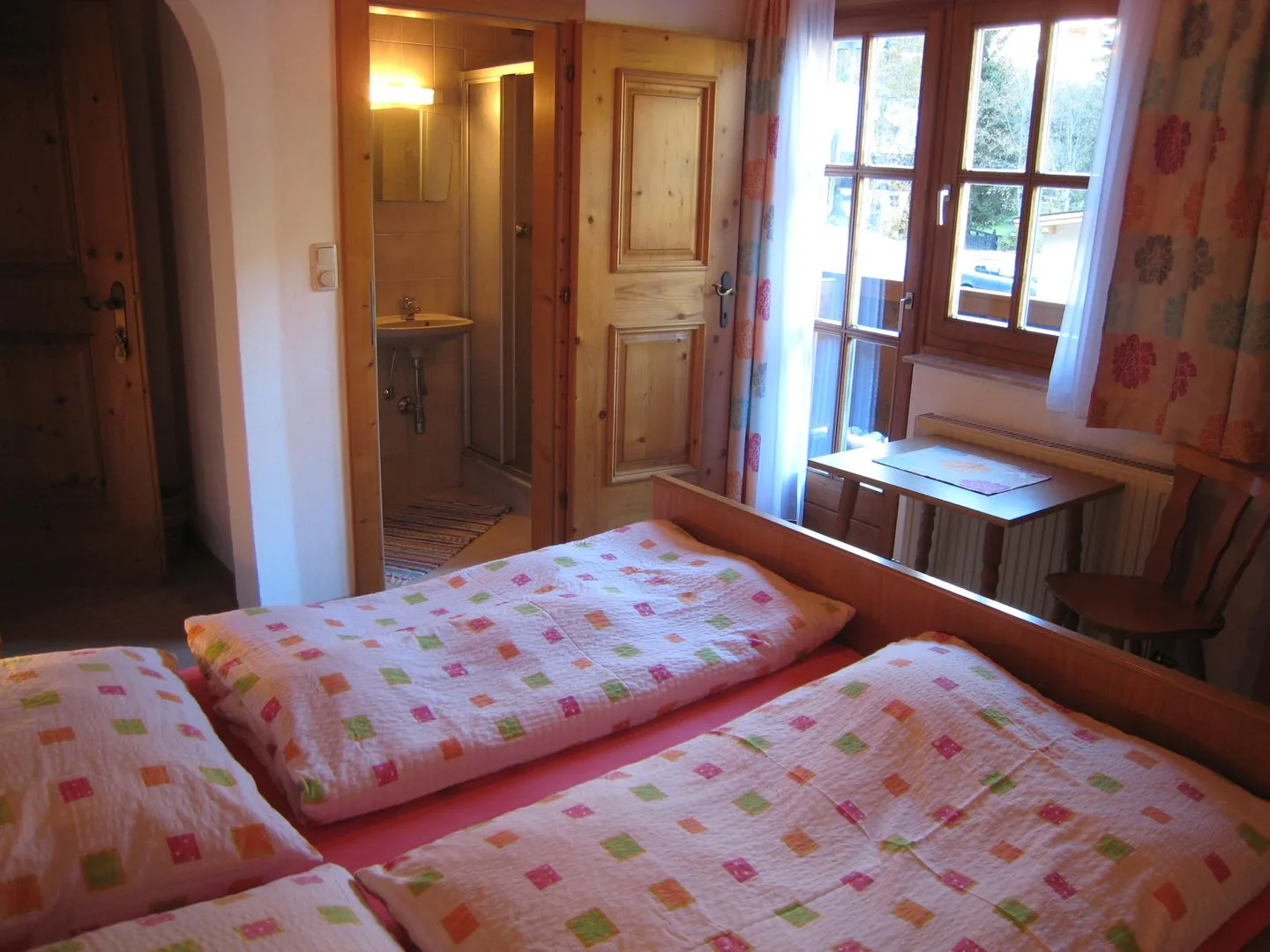 Chalet Kriekels