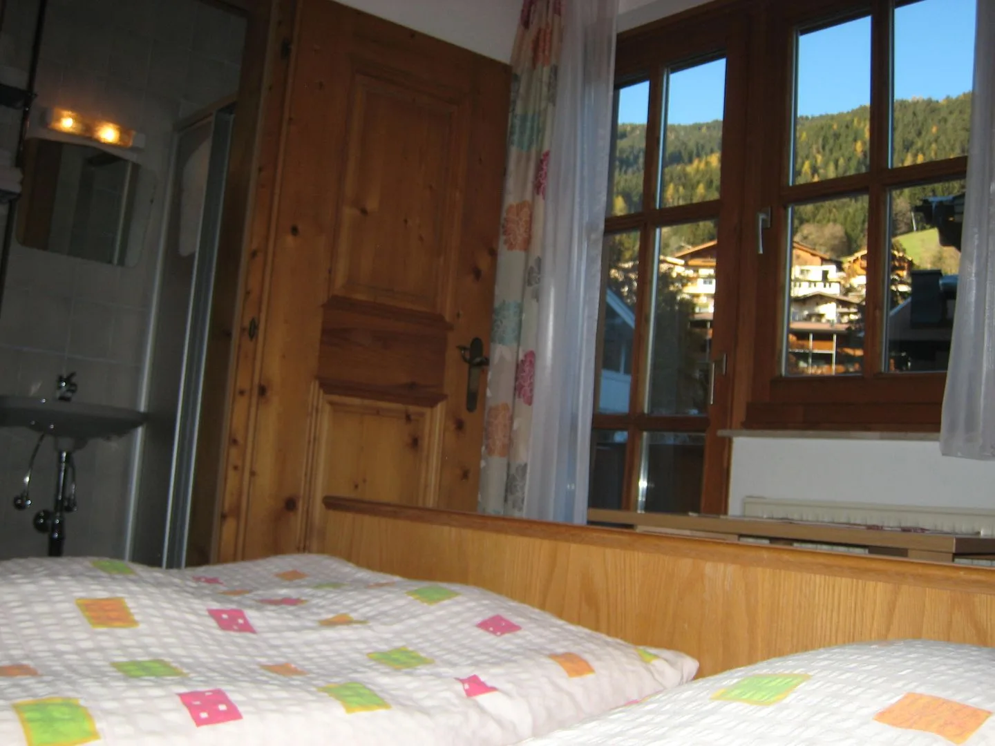 Chalet Kriekels