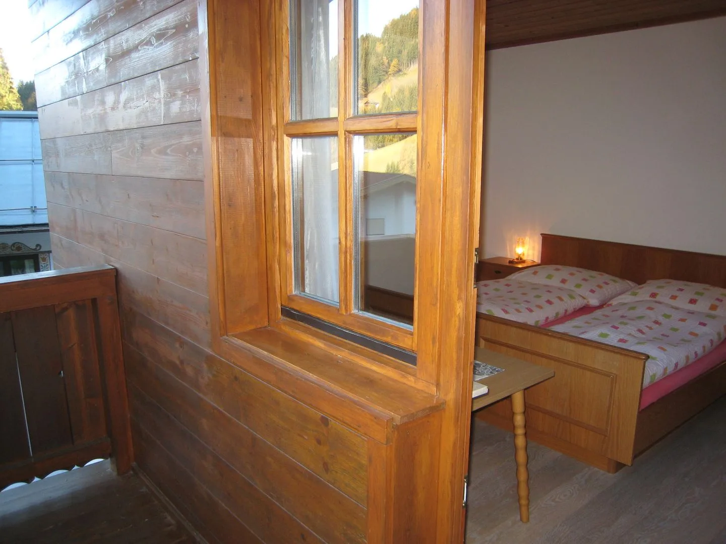 Chalet Kriekels