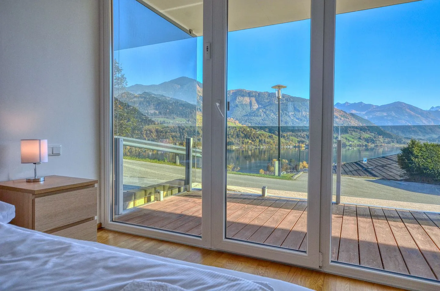 Appartement Mountain Joy