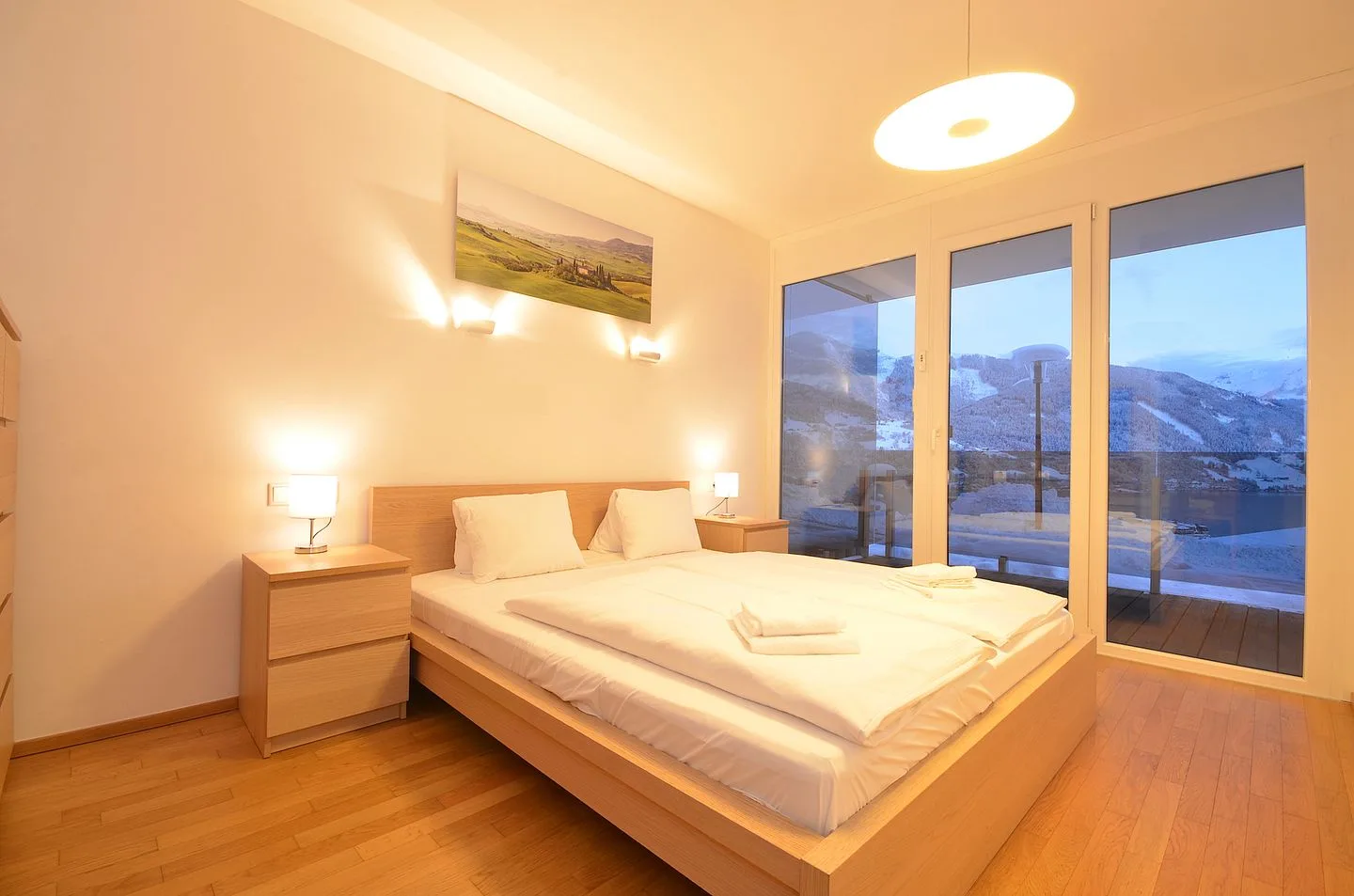 Appartement Mountain Joy