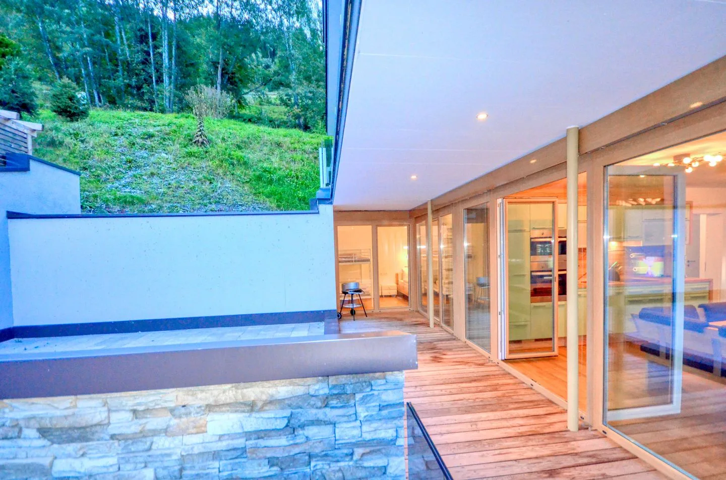 Appartement Mountain Joy