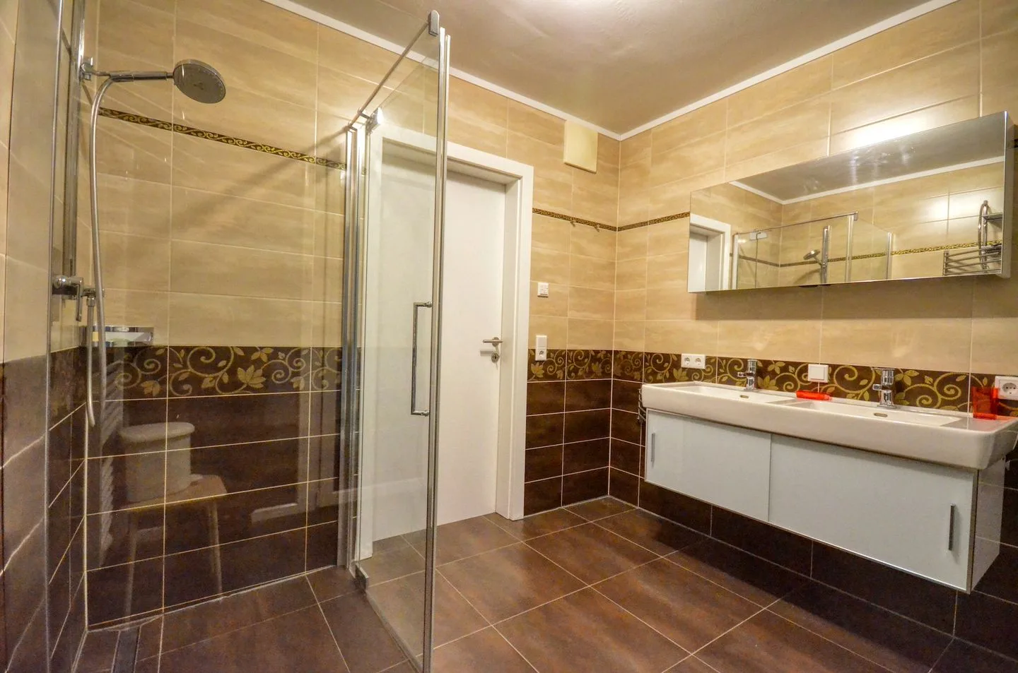 Appartement Mountain Joy