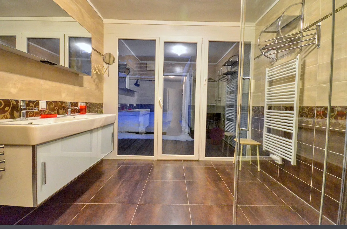 Appartement Mountain Joy