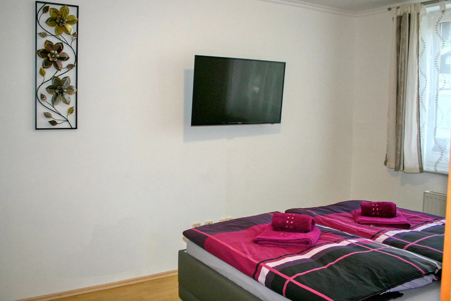 Apartment Birke 2