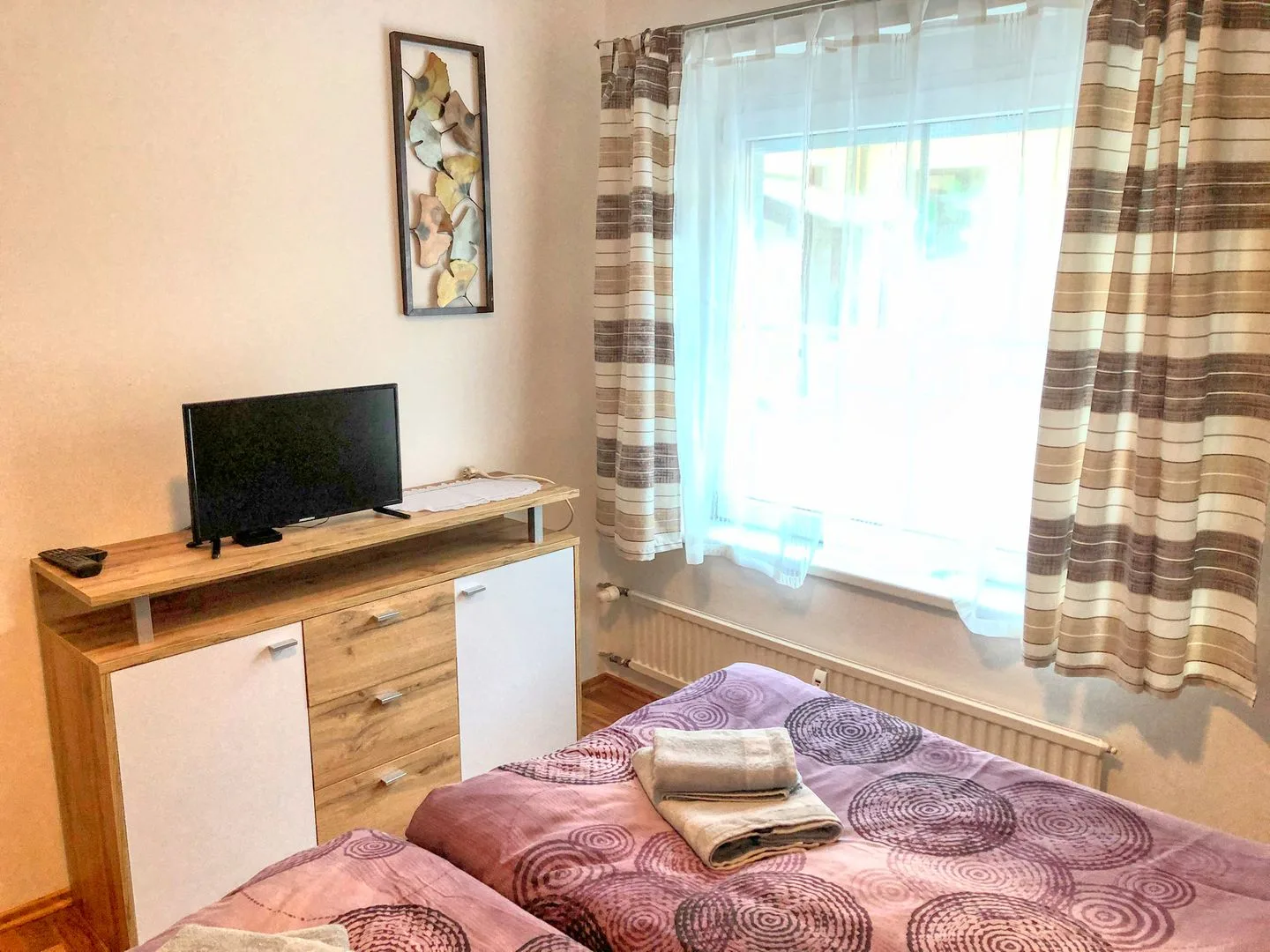 Apartment Birke 2