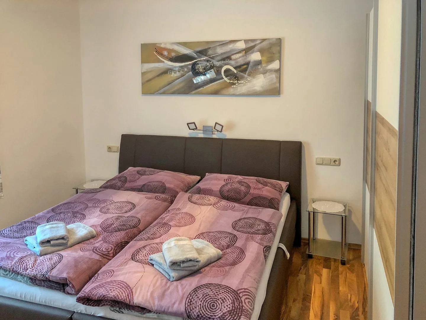 Apartment Birke 2