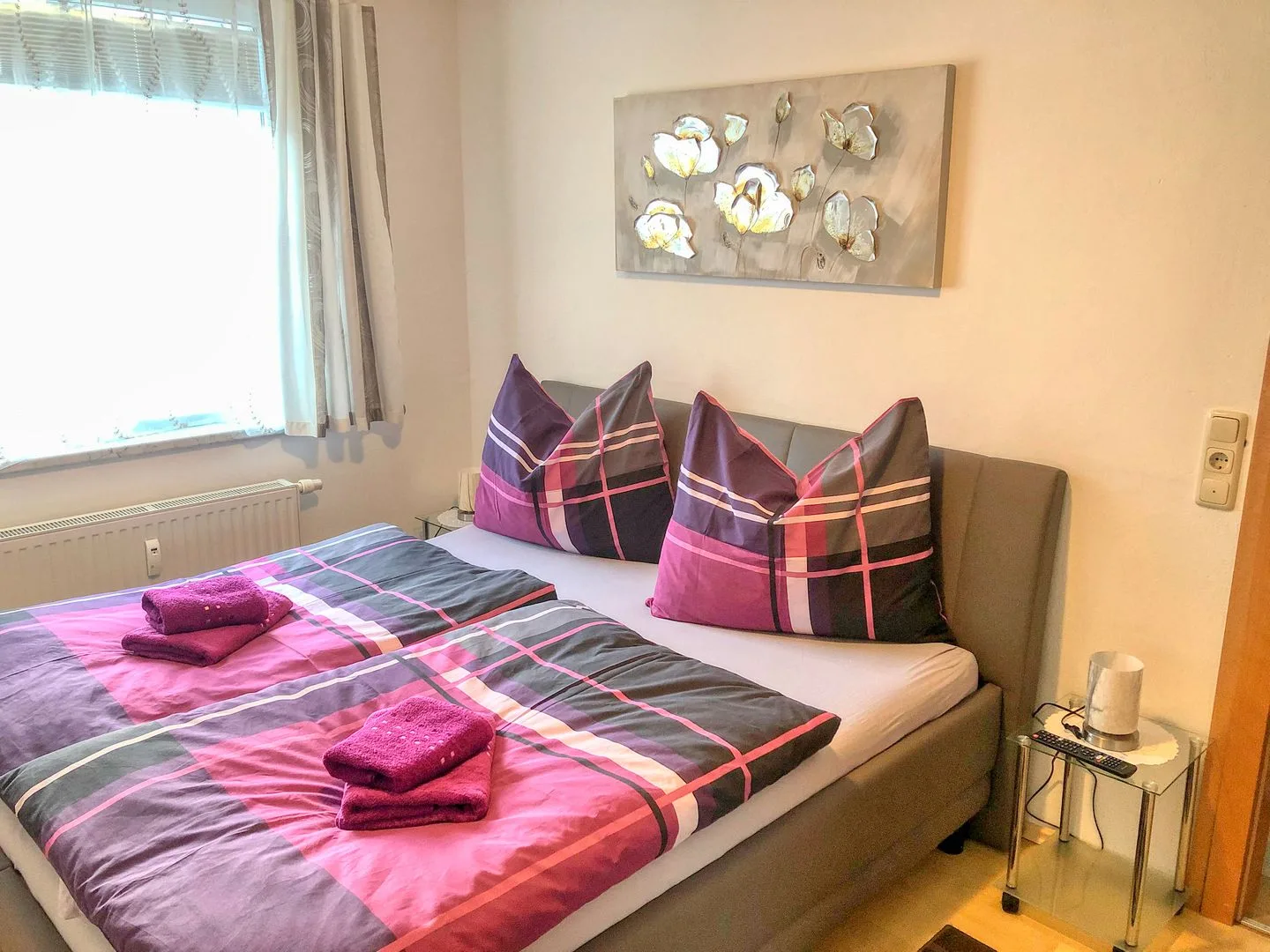 Apartment Birke 2