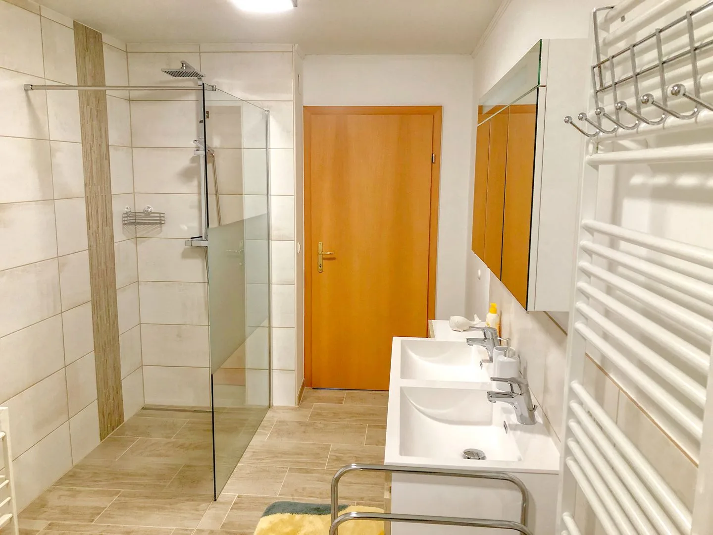 Apartment Birke 2