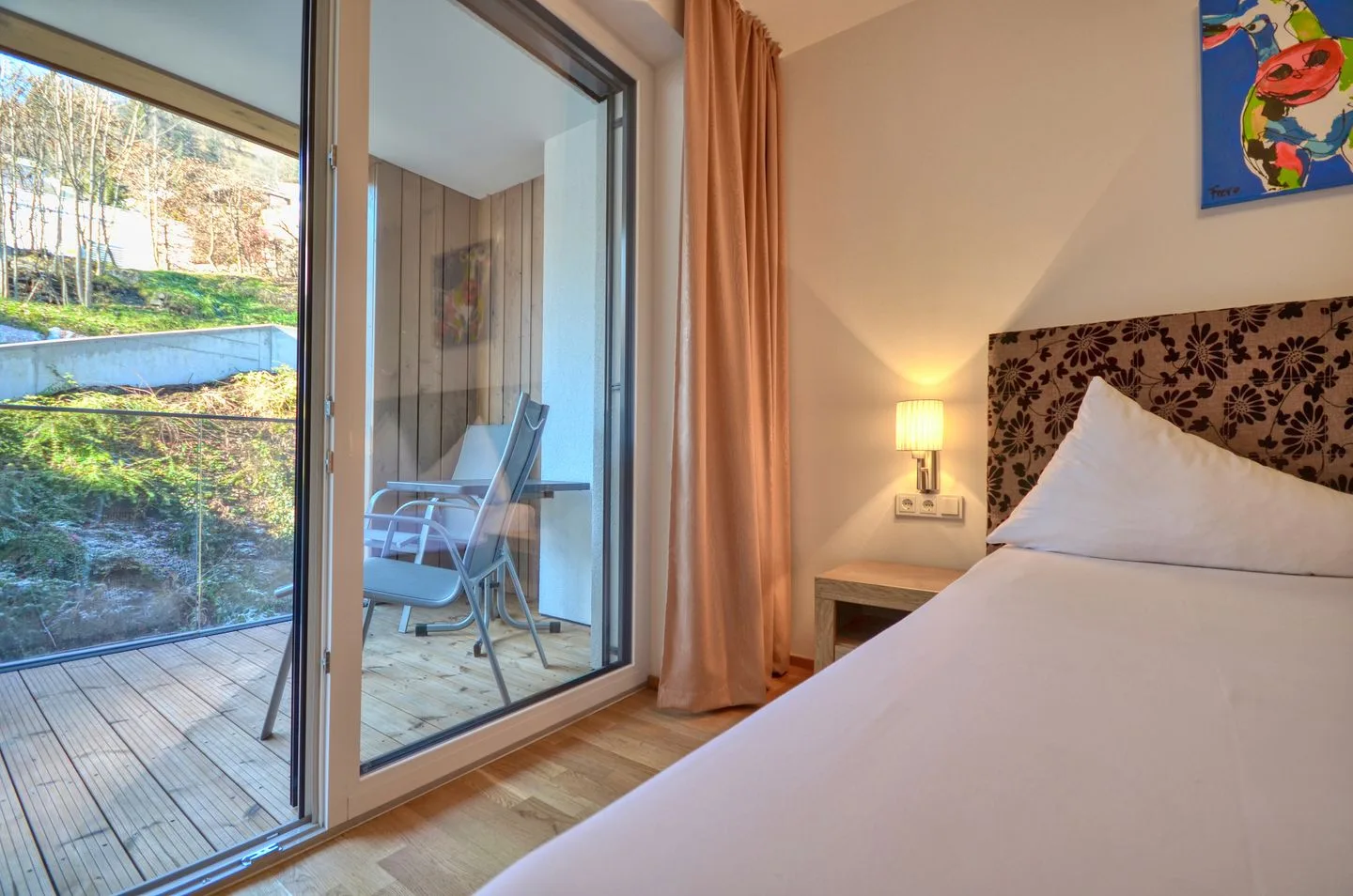 Alpin & Seeresort - Top 10