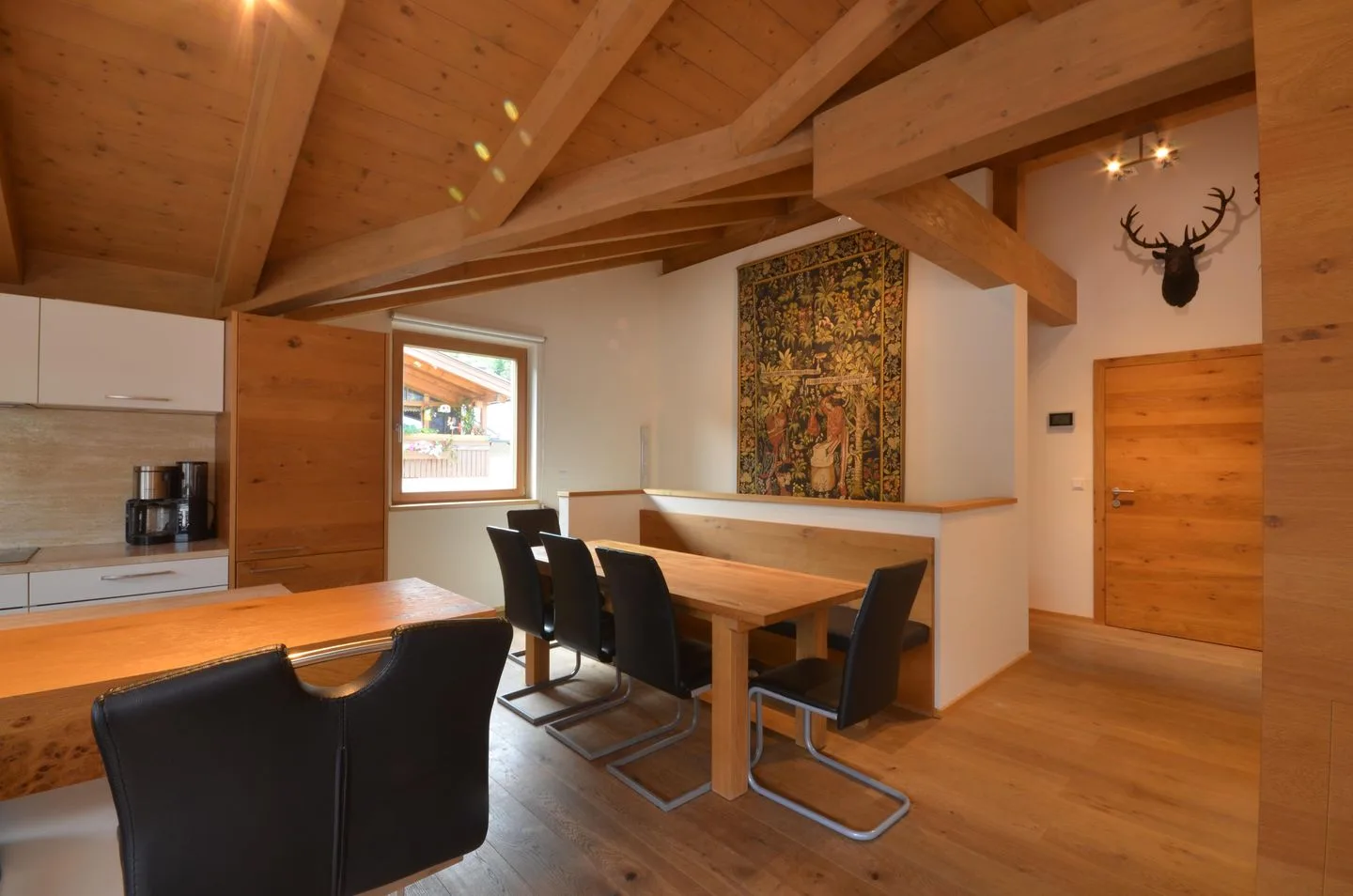 Appartement Diana