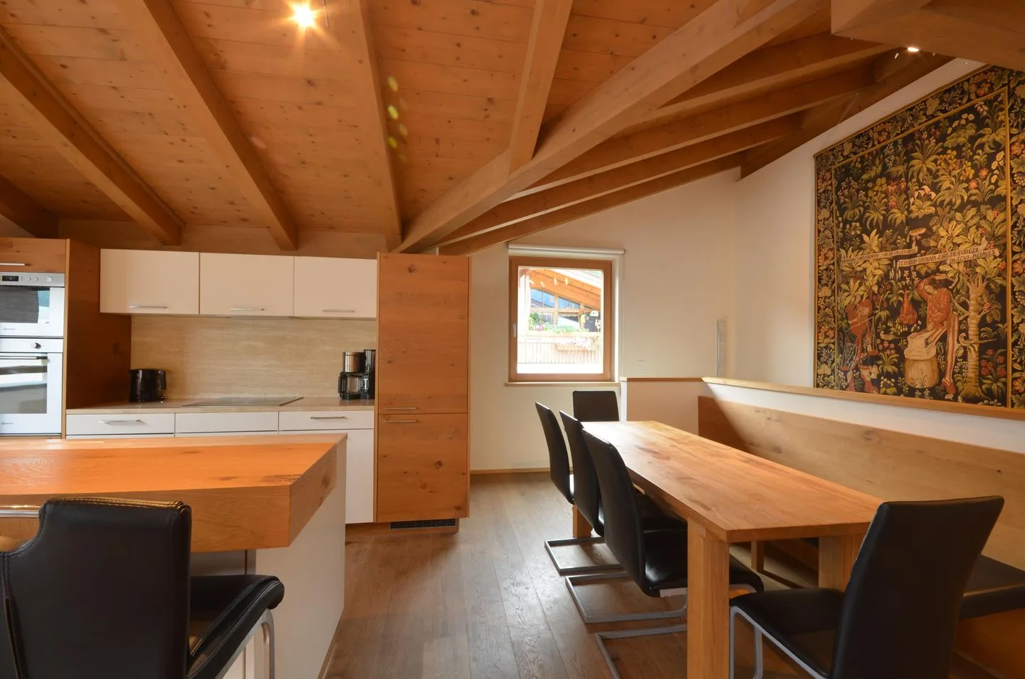 Appartement Diana