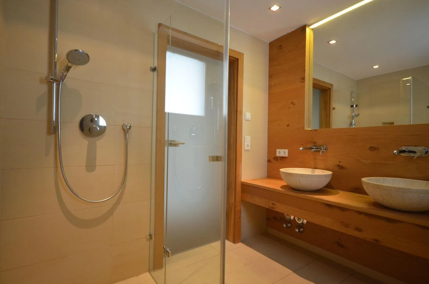 Appartement Diana