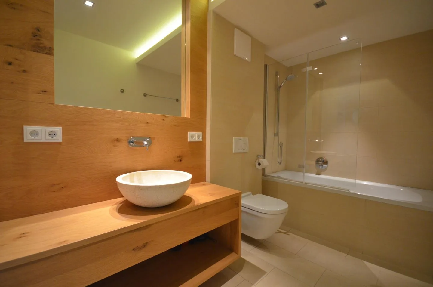 Appartement Diana