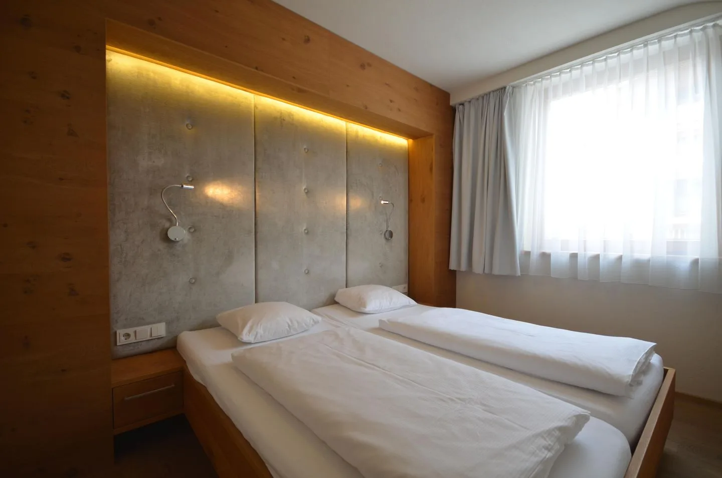 Appartement Diana