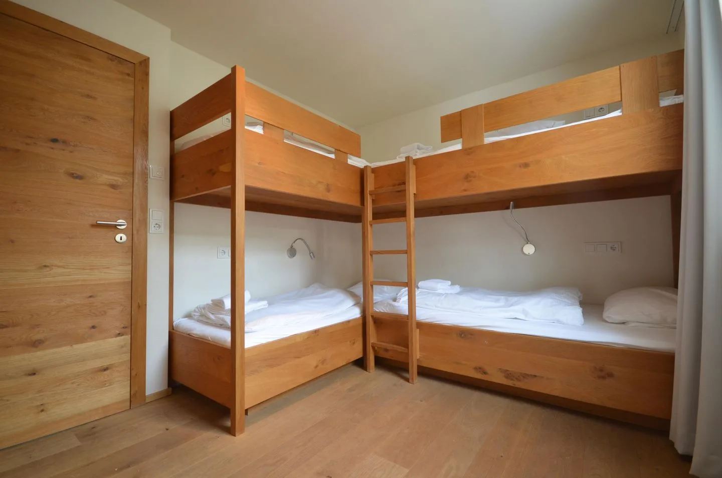 Appartement Diana