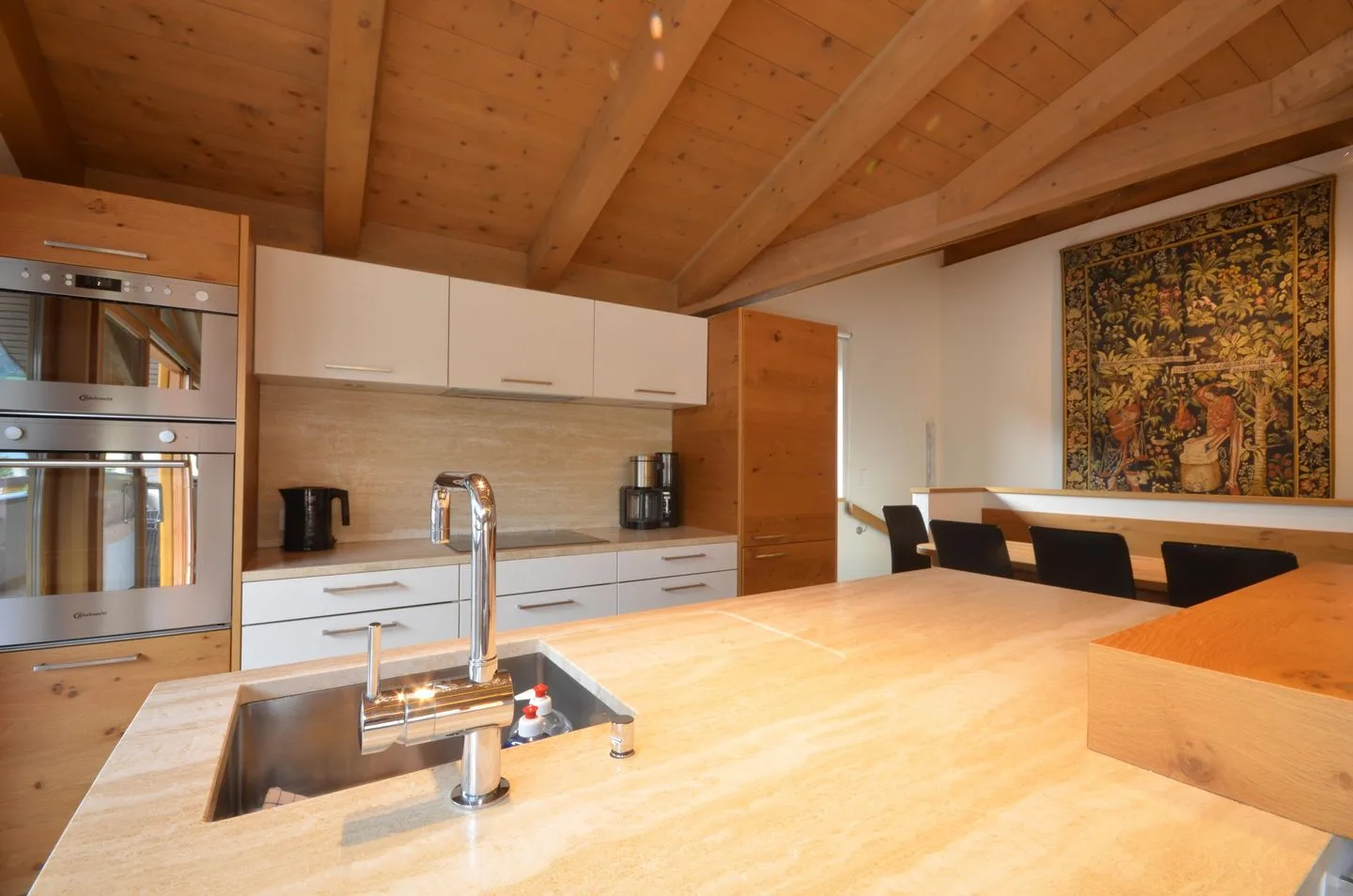 Appartement Diana