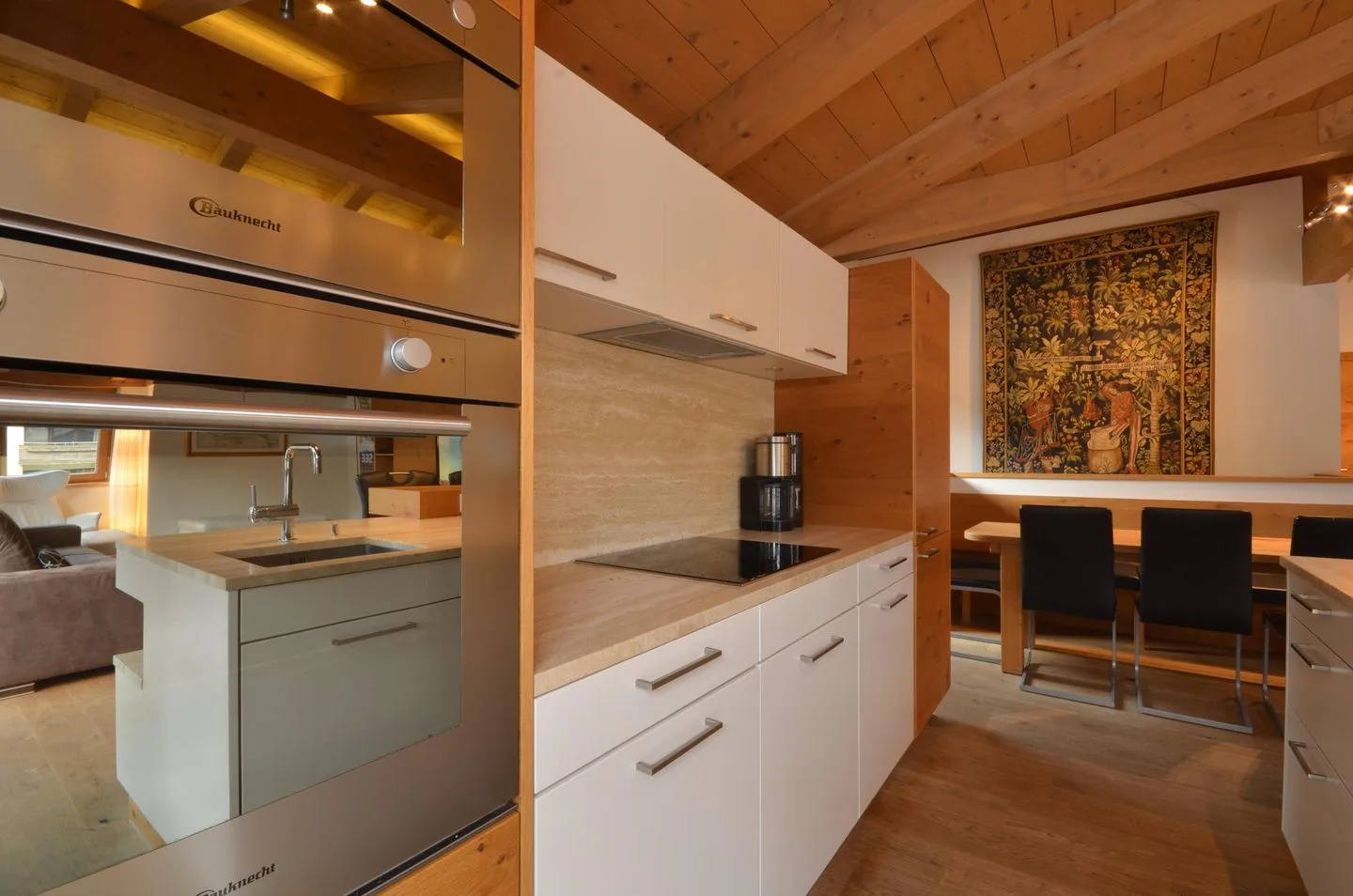 Appartement Diana