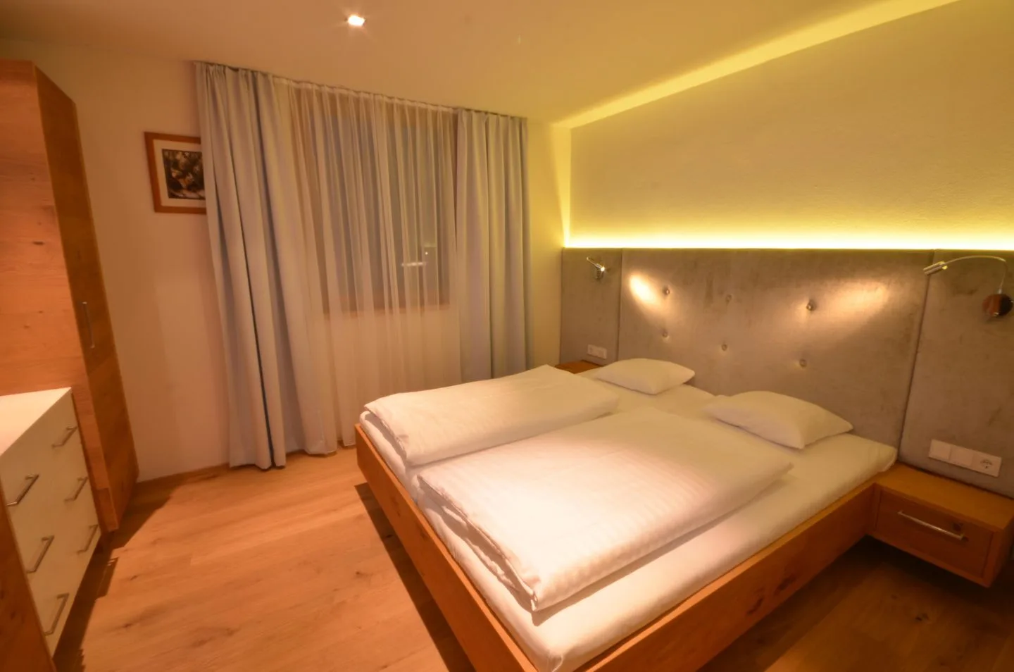 Appartement Diana
