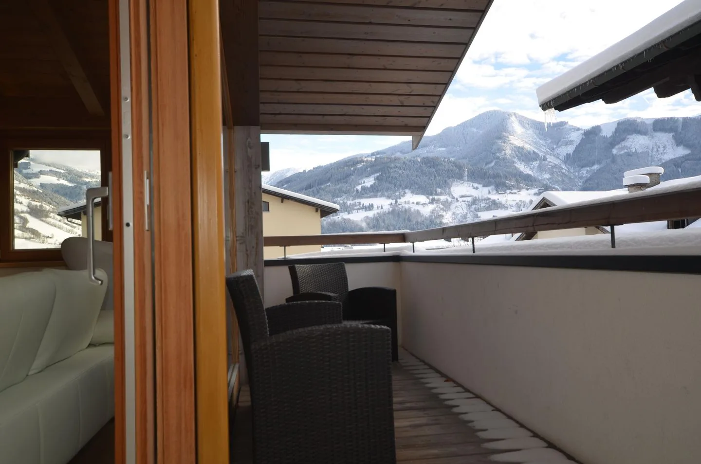 Appartement Diana